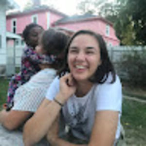 Meet your Posher, Claire